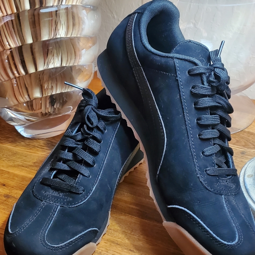 Puma Shoes
